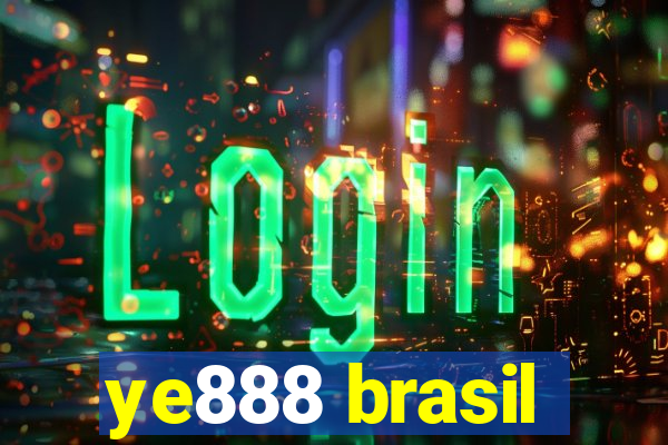 ye888 brasil